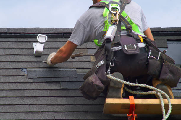 Best Slate Roofing Contractor  in Emporia, KS