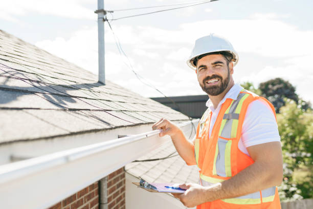 Best Roof Inspection Near Me  in Emporia, KS