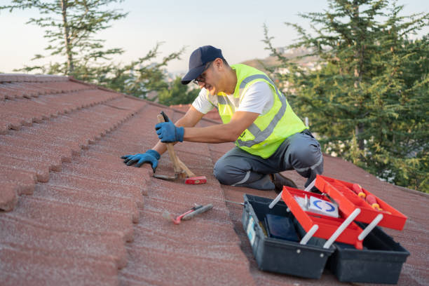 Best Roof Waterproofing Services  in Emporia, KS