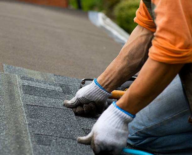 Best Roof Repair Services  in Emporia, KS