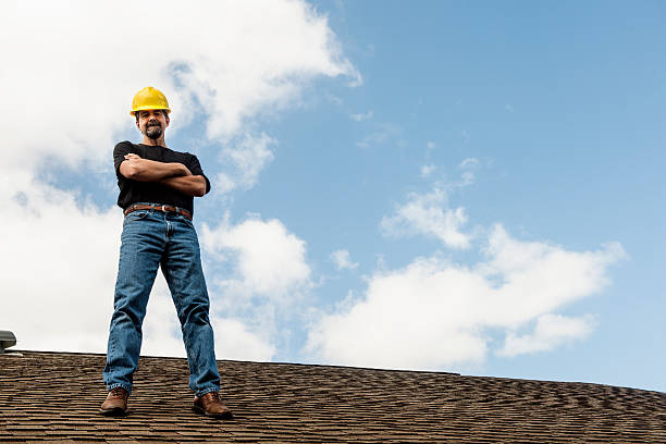 Best Roofing Contractor Near Me  in Emporia, KS